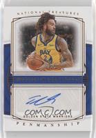 Willie Cauley-Stein #/25