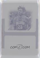 Markelle Fultz #/1