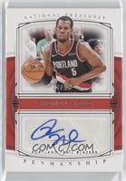 Rodney Hood #/99