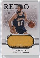 Vlade Divac #/99