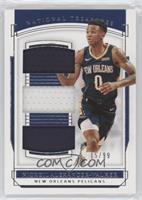 Nickeil Alexander-Walker #/99