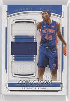 Sekou Doumbouya #/99