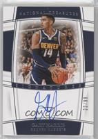 Gary Harris #/99