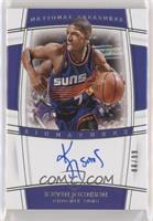 Kevin Johnson #/99