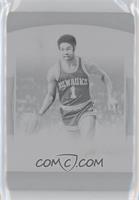 Oscar Robertson #/1