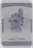 Dikembe Mutombo #/1