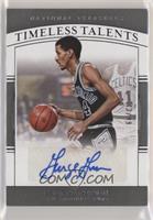 George Gervin #/99