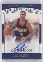 Jalen Rose #/99