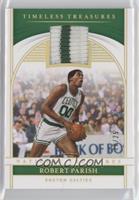 Robert Parish #/25