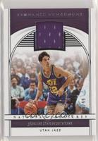 John Stockton #/99