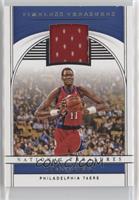 Manute Bol #/99