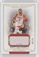 Eric Gordon #/10