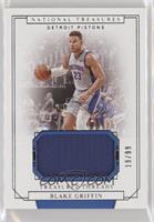 Blake Griffin #/99