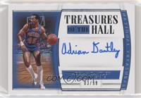 Adrian Dantley #/99