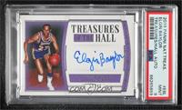 Elgin Baylor [PSA 9 MINT] #/49