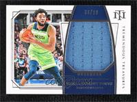 Karl-Anthony Towns #/99