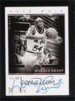 Horace Grant #/99