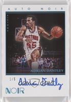 Adrian Dantley #/5