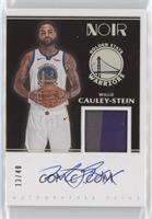 Willie Cauley-Stein #/40