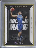 Metal Frame Statement Edition - Nikola Vucevic #/11