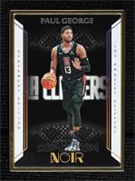 Metal Frame Statement Edition - Paul George #/11