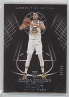 Rookies Association Edition - Goga Bitadze #/25