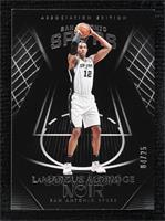 Association Edition - LaMarcus Aldridge #/25