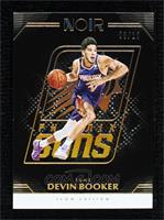 Icon Edition - Devin Booker #/10