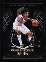 Rookies Association Edition - Kevin Porter Jr. #/10