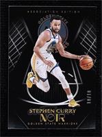 Association Edition - Stephen Curry #/10