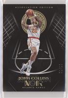 Association Edition - John Collins #/10