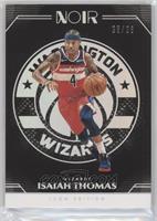 Icon Edition - Isaiah Thomas #/25