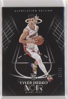 Rookies Association Edition - Tyler Herro #/25