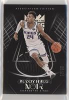 Association Edition - Buddy Hield #/25