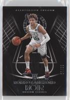 Rookies Association Edition - Romeo Langford #/99