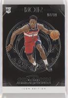 Rookies Icon Edition - Admiral Schofield #/99