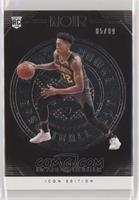 Rookies Icon Edition - De'Andre Hunter #/99