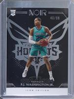 Rookies Icon Edition - PJ Washington Jr. #/99