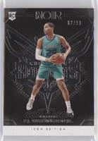 Rookies Icon Edition - PJ Washington Jr. #/99