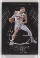 Association Edition - Blake Griffin #/99