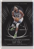 Association Edition - Karl-Anthony Towns #/99