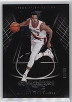 Association Edition - CJ McCollum #/99