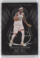 Association Edition - Pascal Siakam #/99