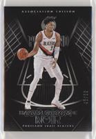 Association Edition - Hassan Whiteside #/99