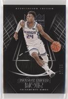 Association Edition - Buddy Hield [Noted] #/99