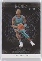 Icon Edition - Terry Rozier #/99