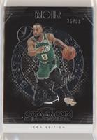 Icon Edition - Kemba Walker #/99