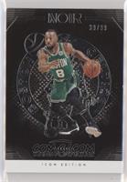 Icon Edition - Kemba Walker [Noted] #/99