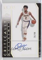 Quinn Cook #/99