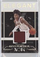 Kevin Porter Jr. #/65